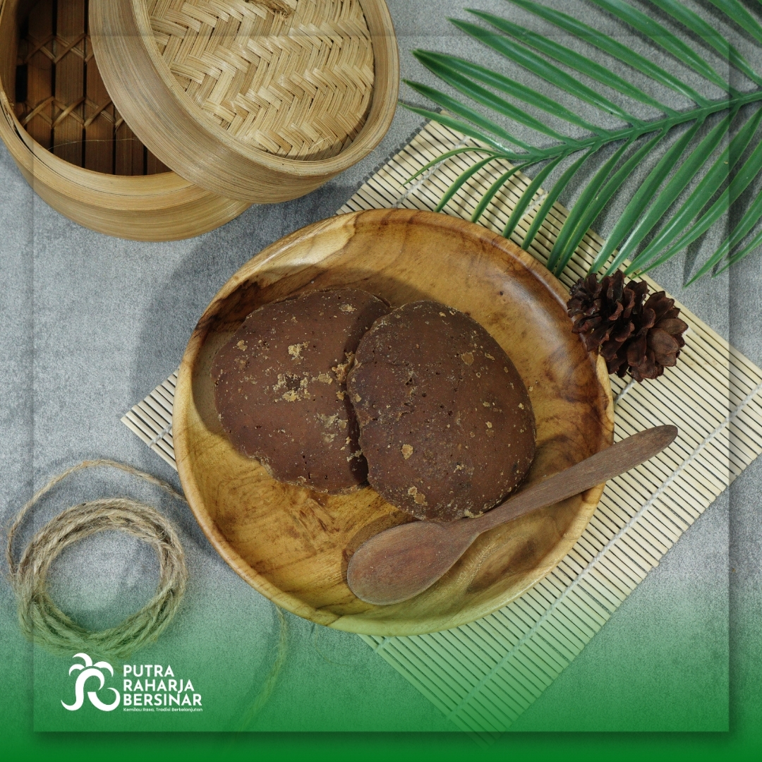 Gula Kelapa Cetak